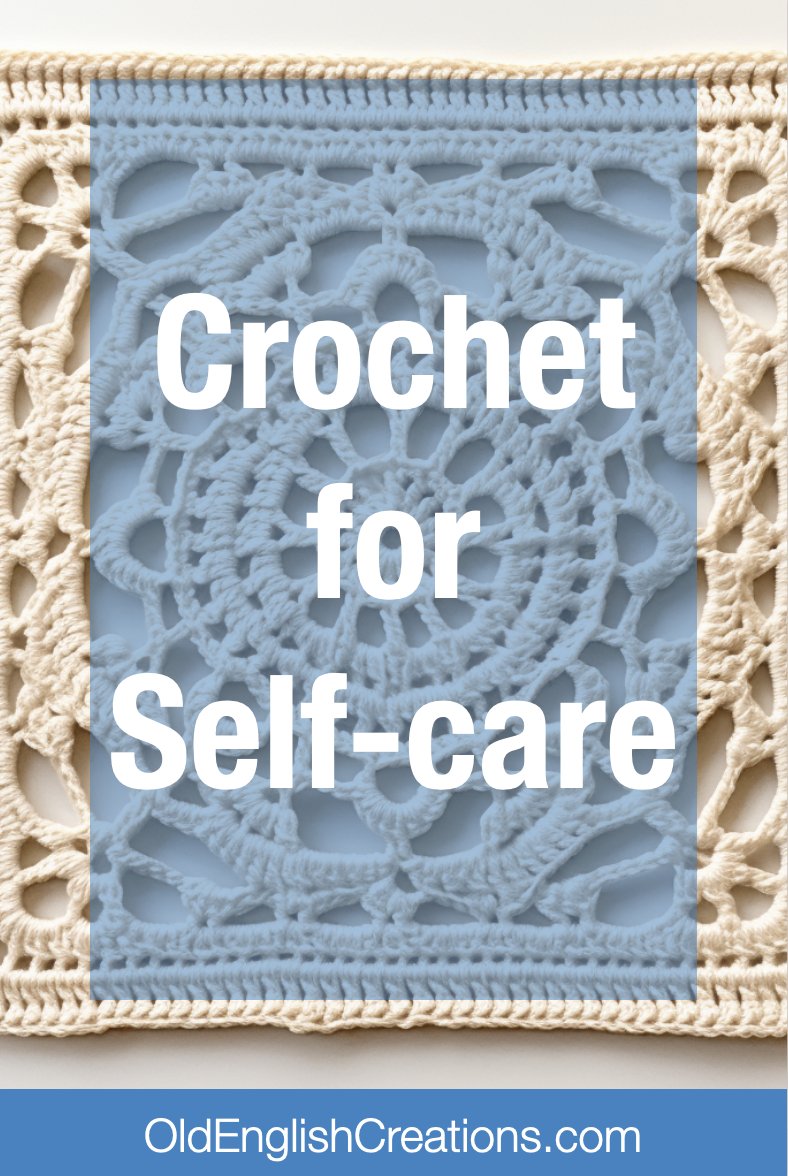 crochet-and-self-care