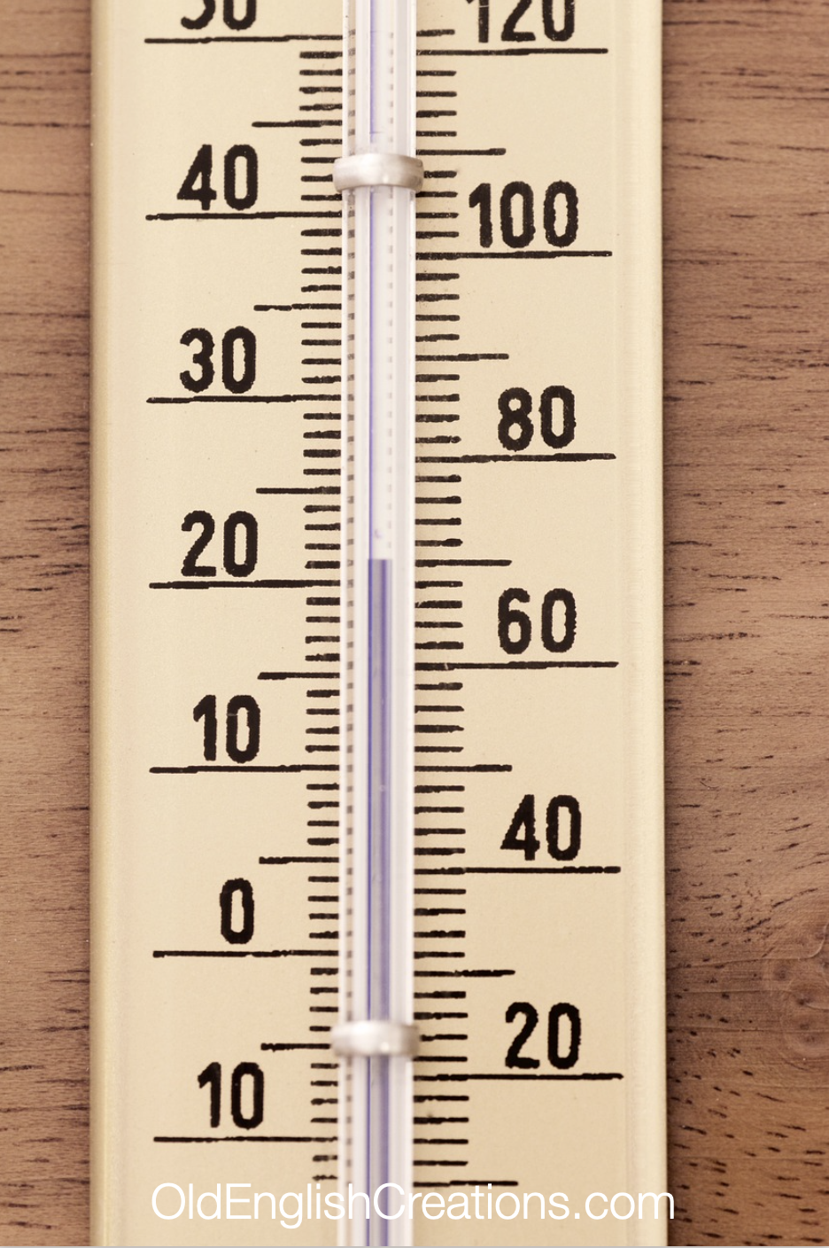 thermometer